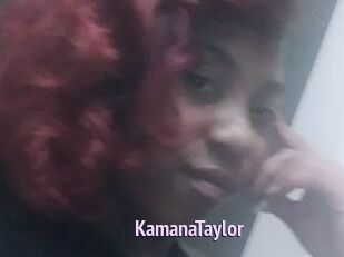 KamanaTaylor