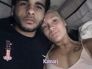 Kamari