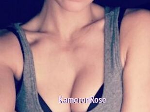 KameronRose