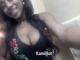 KamiHot