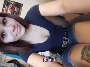 Kamii