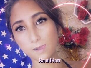 KamiiHott