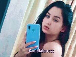 KamiilaTorrezz