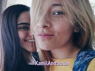KamilAndSusan