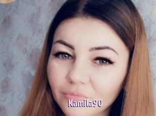 Kamila90