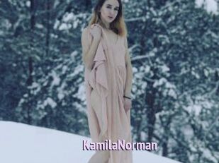 KamilaNorman