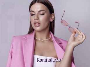 KamilaRoze