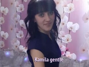 Kamila_gentle