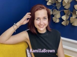 KamillaBrown