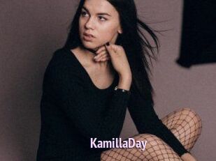 KamillaDay Film Porno