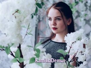 KamillaDemur
