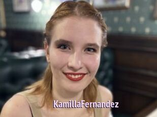 KamillaFernandez