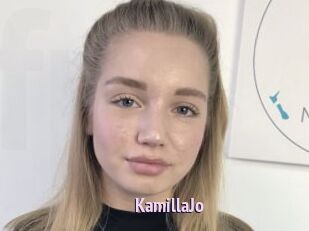 KamillaJo