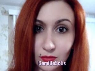 KamillaSolis