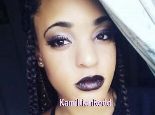 KamillianRedd