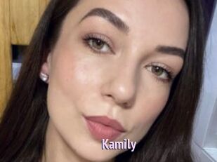 Kamily