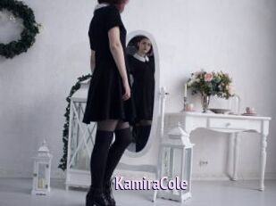 KamiraCole
