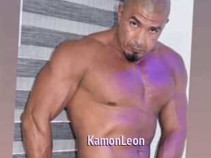 KamonLeon