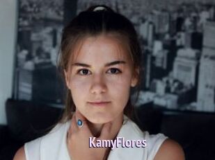 KamyFlores