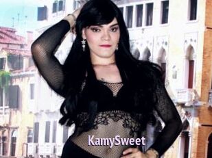 KamySweet