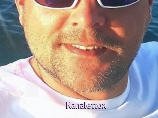 Kanalettox Film Porno
