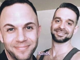 KandK