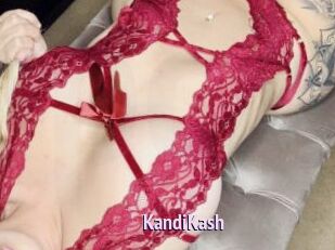 KandiKash