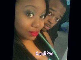 KandiPye