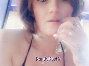 KandyBostic