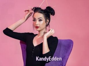 KandyEdden