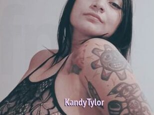 KandyTylor