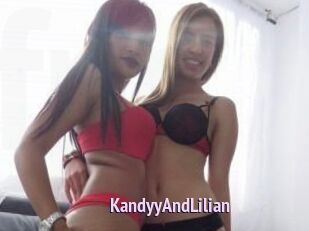 KandyyAndLilian
