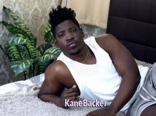 KaneBacker
