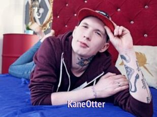 KaneOtter