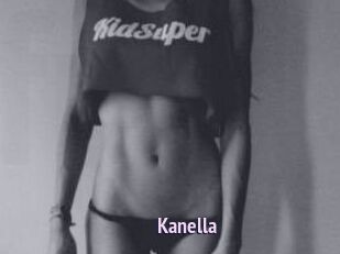Kanella