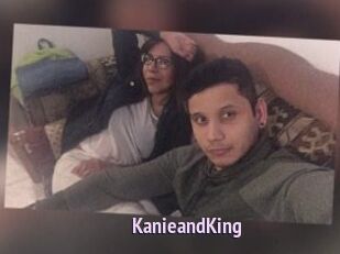 KanieandKing