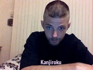 Kanjiroku