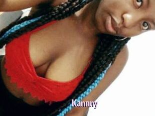 Kannny
