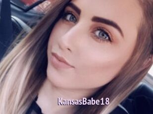 KansasBabe18