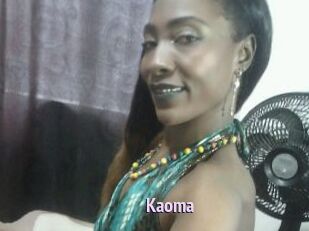 Kaoma