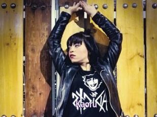 Kaoru