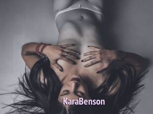 KaraBenson