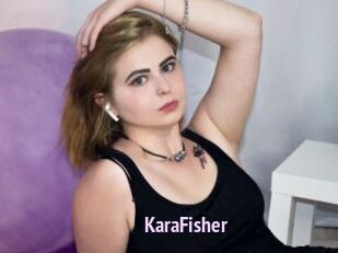 KaraFisher