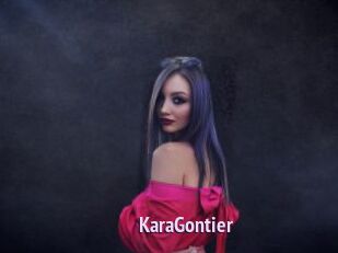 KaraGontier