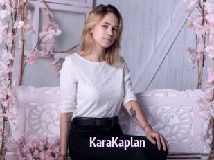 KaraKaplan