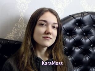 KaraMoss