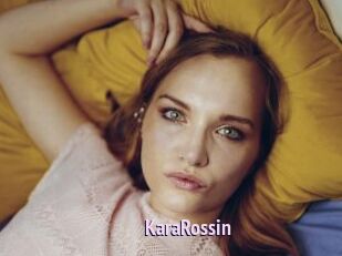 KaraRossin Film Porno