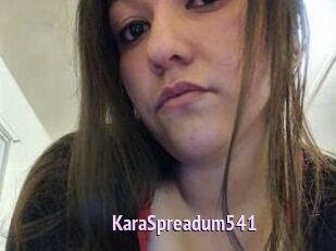 KaraSpreadum541