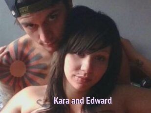 Kara_and_Edward