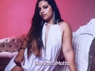 KaramelaMotto